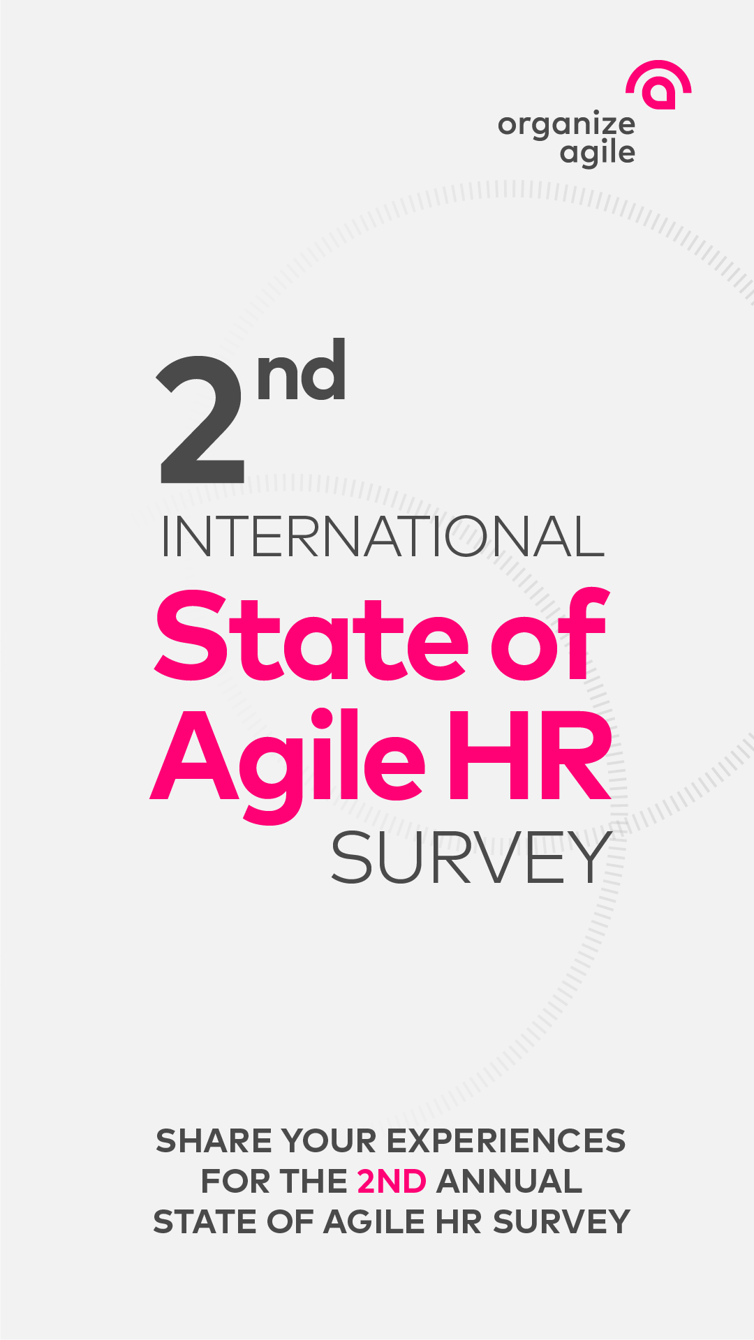 Organize Agile