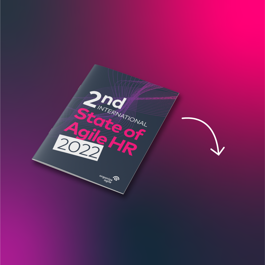 State of Agile HR 2022