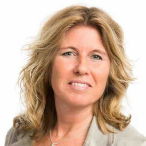 Marleen Groeneveld Takeda